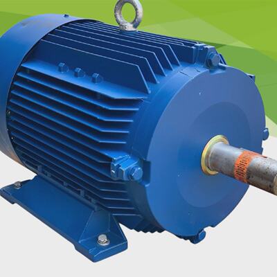 ELECTRAMO DE160L 13 kW motore elettrico