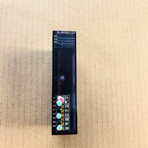 【询价】XL-2AD2DA-V-ED信捷PLC适用