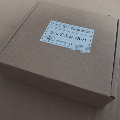 溢价-INTEC张力放大器TRH有的来