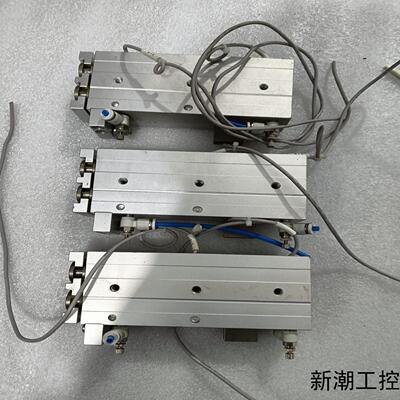 亚德客原装正品新款机光标HLQ16X75SAS拆机有量议价商品