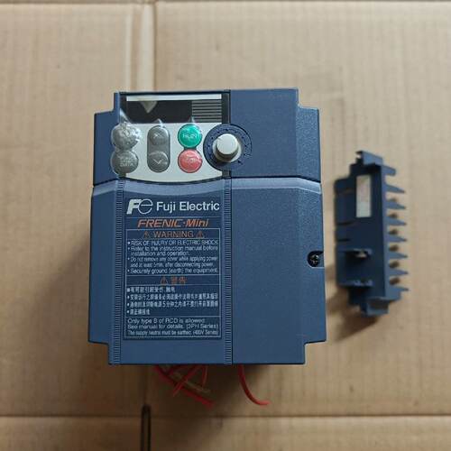 询价-变频器FRN0004C2S4C380V3.1A原