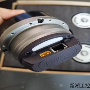 傅立叶谐波减速机带总线无刷高密度电机机器人关节伺议价商品