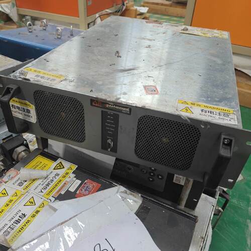 议价AE Paramount 6013射频电源，6KW大功率，1