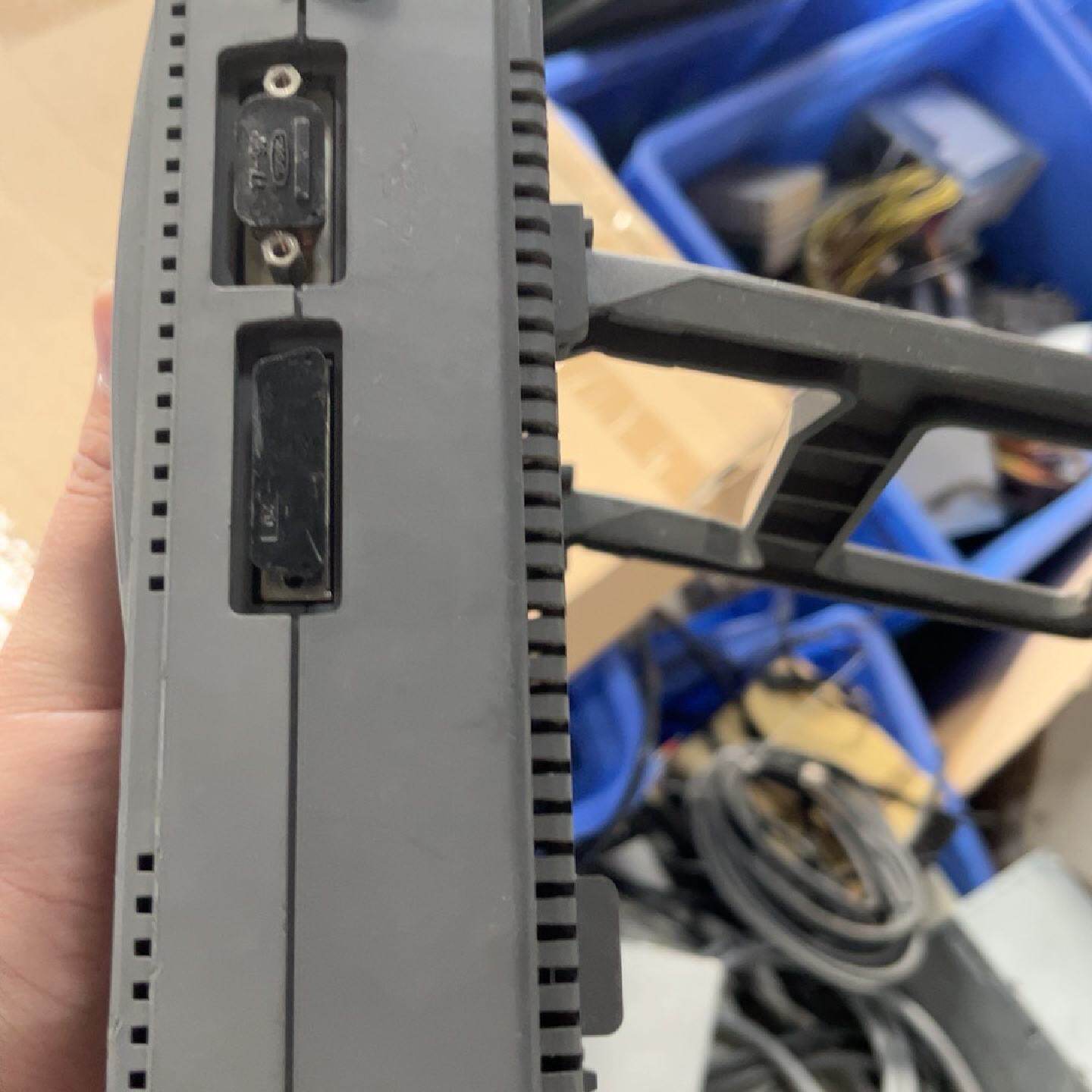 议价--IWATSU岩崎DS-8710数字存储示波器,100MHz带