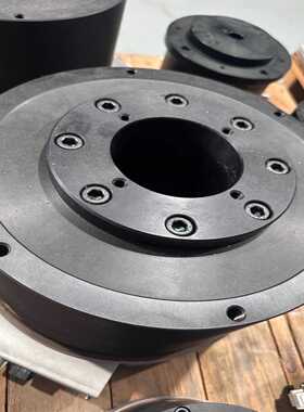 CKD直驱马达AX4300TH-DM04-U0，配套驱动器A--议价商品