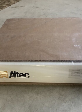 ALTEC 1113FK0282 9329018471 MANUAL B303