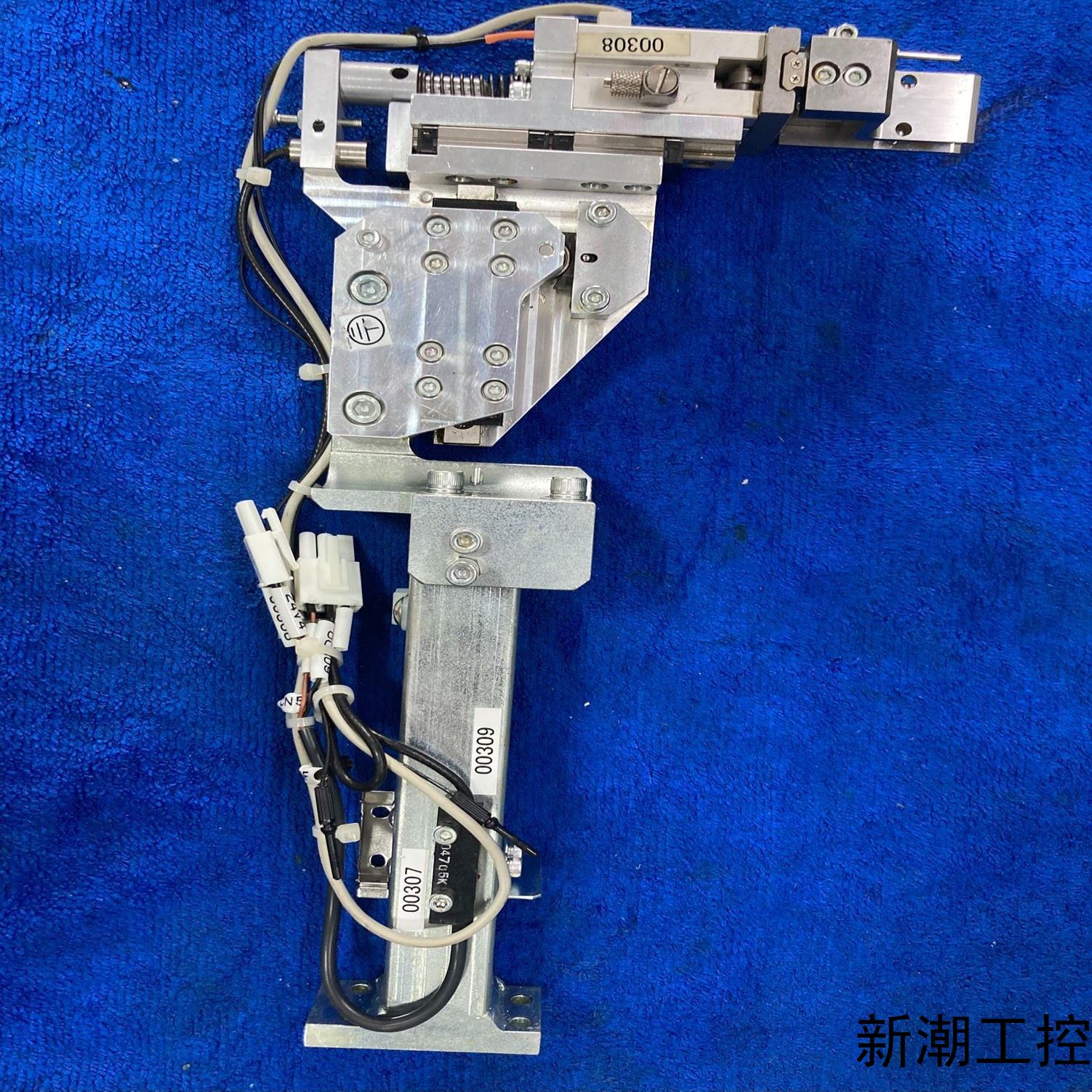 半导体Besi Datacon KNS 机构件 实物图OMR议价商品