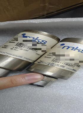 【星慕电子】MKS 压力传感器  10 Torr