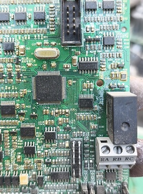 议价众辰变频器主板S11KZ42C型号Z240018.5G议价