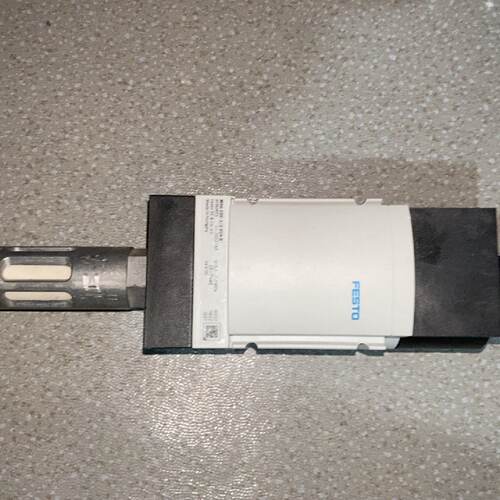询FESTO MS6EDE1224B
