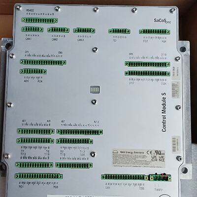 MAN sacosone Control Module S控议价