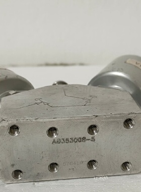 PARKERVERIFLO三通隔膜阀型号955Y2NC