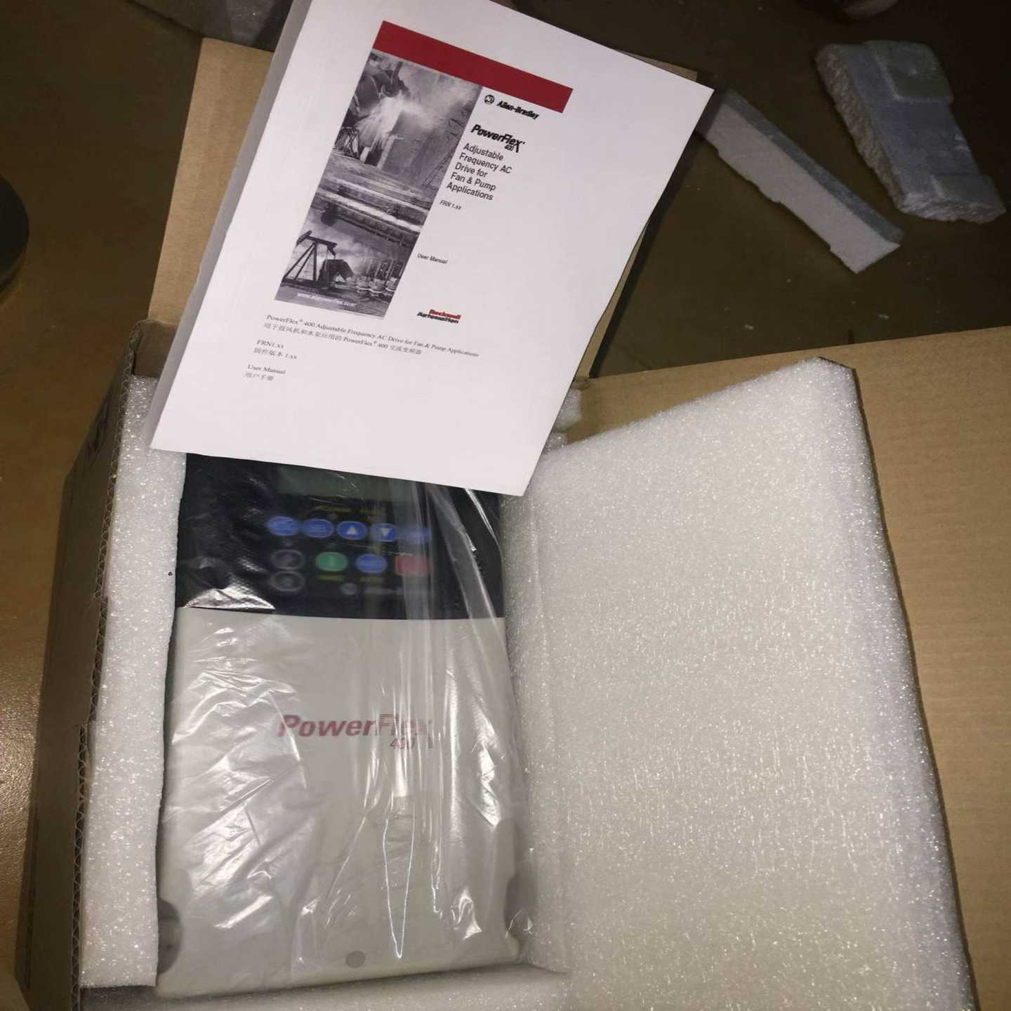 询价AB变频器20AD1P1/d2p1/d3p4A3/a0Ayn