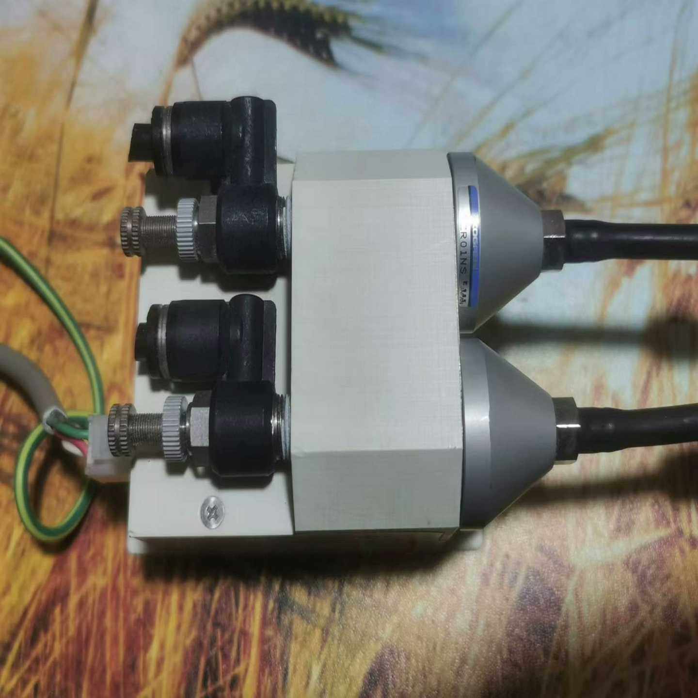 小金井KOGANEI静电消除器DTRY-ELB02实物-议价