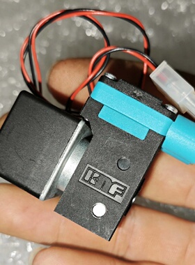 原装KNF采样泵PML11588NF2524V2.9W-议价