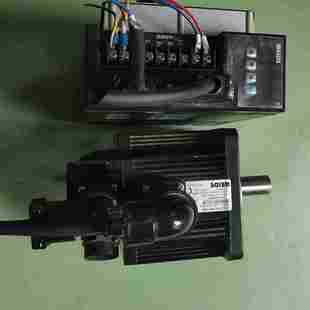 WEIDE韦德伺服B驱动器wD20B100L4M 1一议价商品 1Kw