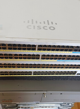 思科交换机型号CiscoC130048P4X48个千-议价