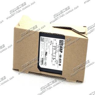 NAP D进口日本COSEL科索滤波器现货正品 472