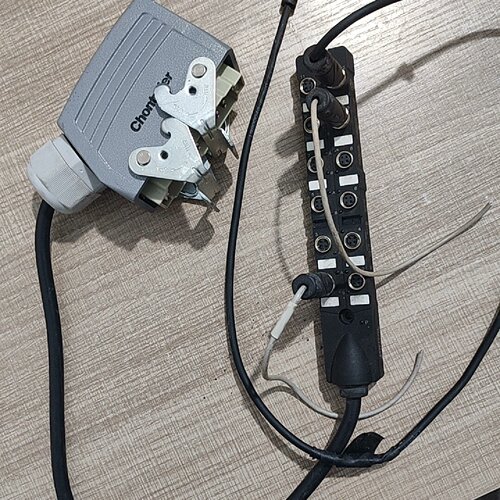 询价-MRVTECH连接线JB12S32C00件