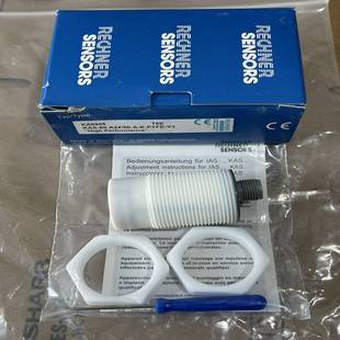 A24 咨询 KSA RECHNER传感器KA0905