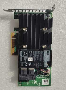 议价戴尔/DellH740PPCI-E大卡，带8G缓存和2.