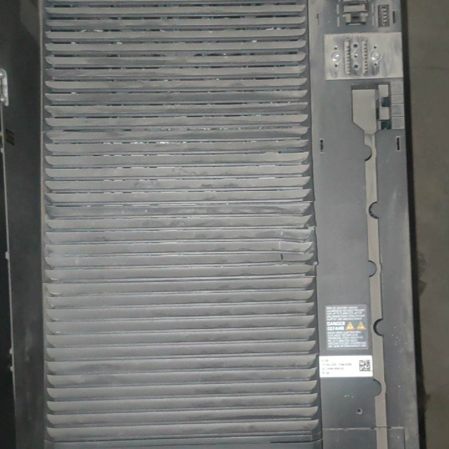 6SL32201YD440UB0西门子变频器90KW