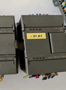 议价西门子PLC6ES7214-1AD23-0XB8