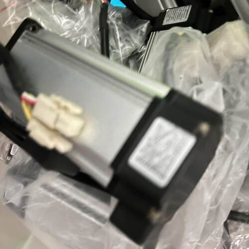 Kingservo伺服电机KSMA04LI6P400W0-议价