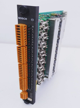 BoschA24/2044305-105401044309-102401Ausgangsmodul-use