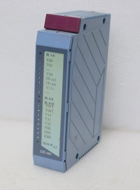 B&RAUTOMATION3DO480.6DIGITALOUTPUTMODULEDO480