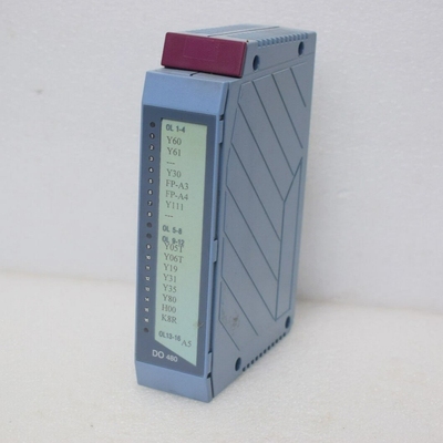 B&RAUTOMATION3DO480.6DIGITALOUTPUTMODULEDO480