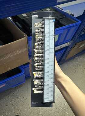 原装拆机三菱PLC模块QX11L现货议价--议价商品