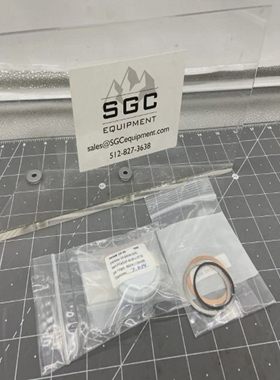 CymerChamberWindowReplacementKitPN:S05-12396-00