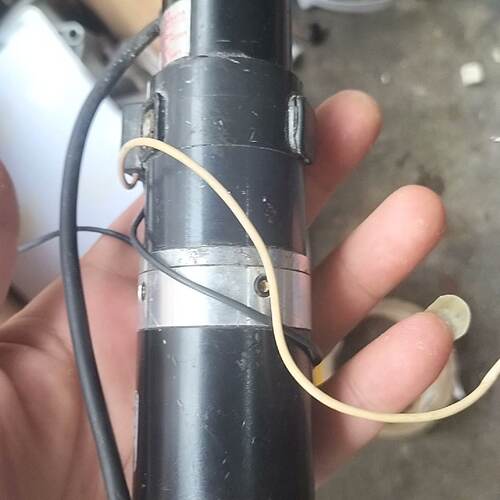 询》哈默奈科RH11D3001E100AL谐波减速电机