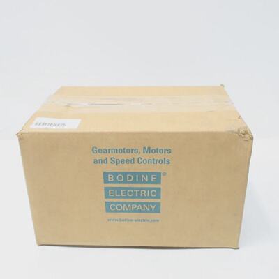 Bodine7098YJ直角拉丝DC齿轮电机