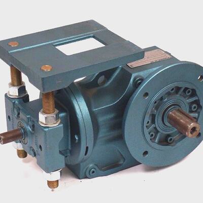 Neu SEW EURODRIVE KF47AD2P Getriebe Verhltnis 15.86