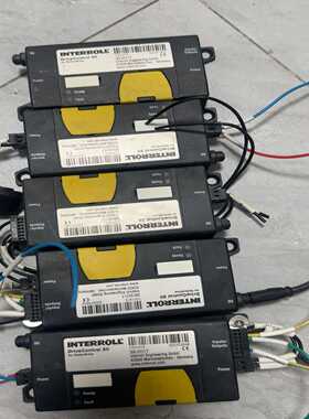 德国INTERROLL英特诺DriveControl20电-询价客服