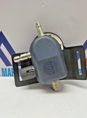 Sundstrom SR 6310 Assemblage De Vanne De Contrle 0003419