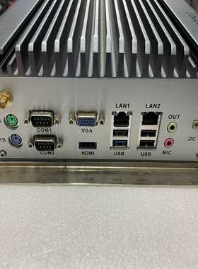 双网口工控机Grantech艾讯宏达UF06366H-BT询价