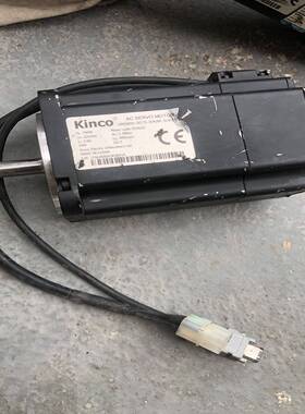 询价Kinco步科伺服电机，SMS80S-0075-30KA