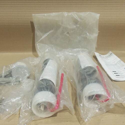 NEW 3M 78811350996 23 COLD SHRINK SILICONE RUBBER TERMINATIO