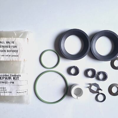 Worcester Controls 20CRK52PM Rparation Kit  Vanne  Boule Prp