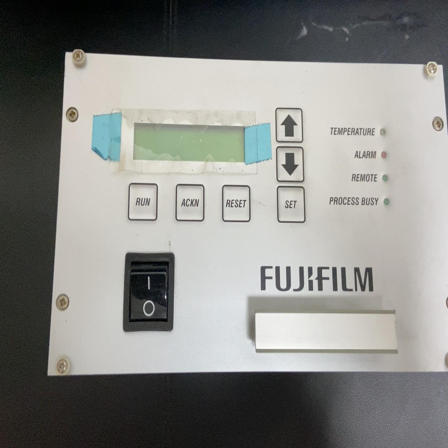 FUJIFULM 控制器 TC2000RM-CH【白零商行】