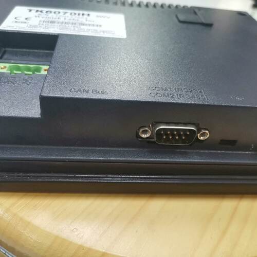 议价Weilun Tk6070ih 3Wv Touchscreen Disassembled In 5 Uts Po
