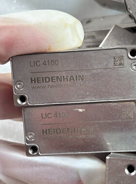 HEIDENHAIN海德汉光栅尺读数器LIC4100，ID【议价】