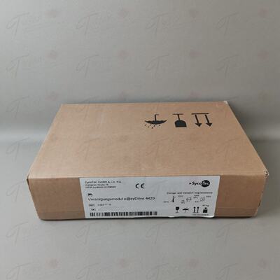 SycoTec easyDrive 4429 1.002.2515 supply module new original