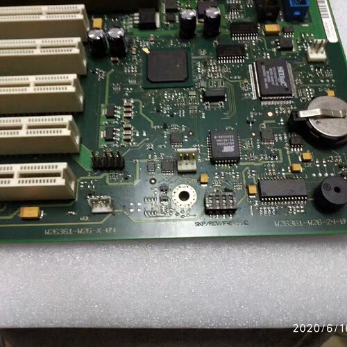 询-D1192 W26361W26X04 Socket