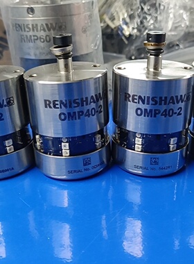 雷尼绍测头OMP402OMP60RMP60原装进口-议价