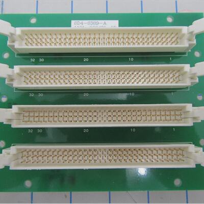 118100043112 PCB ASSY MC 31105A  TOKYO ELECTRON