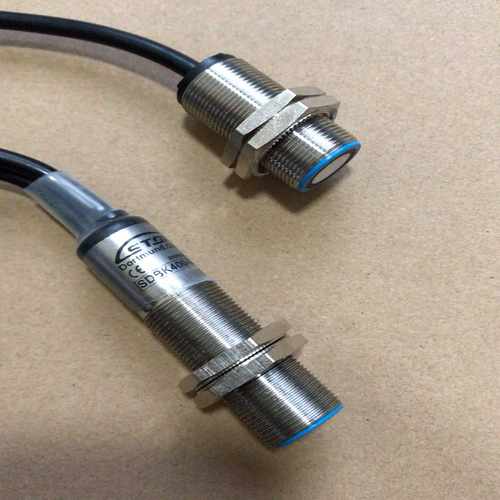 【星慕电子】超声波传感器，双张纸检测，成色如图99新，一套余